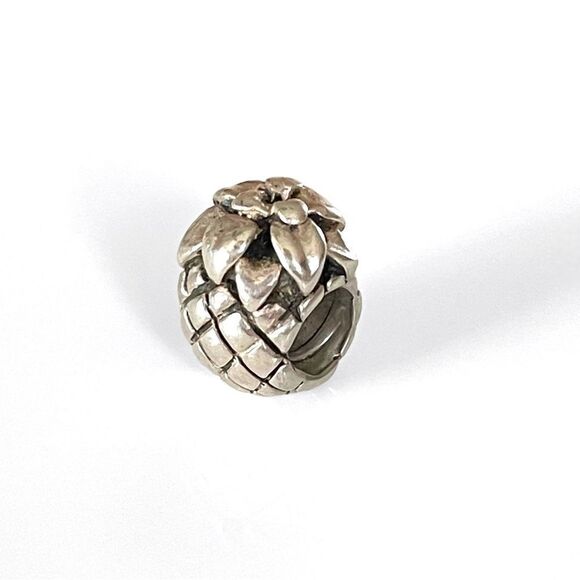 Pandora 925 Pineapple Charm - Picture 4 of 5